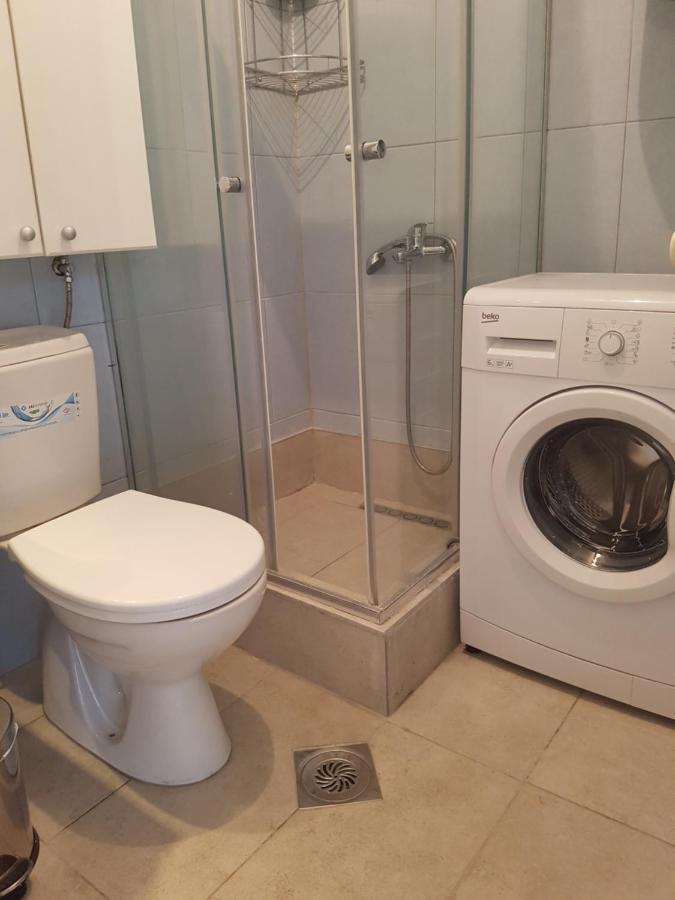 Petar'S Apartment Skopje Zewnętrze zdjęcie
