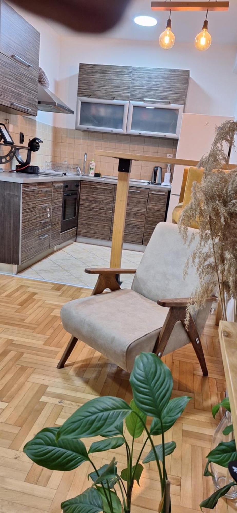 Petar'S Apartment Skopje Zewnętrze zdjęcie